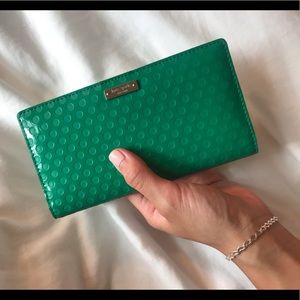 💚Kate Spade Wallet💚